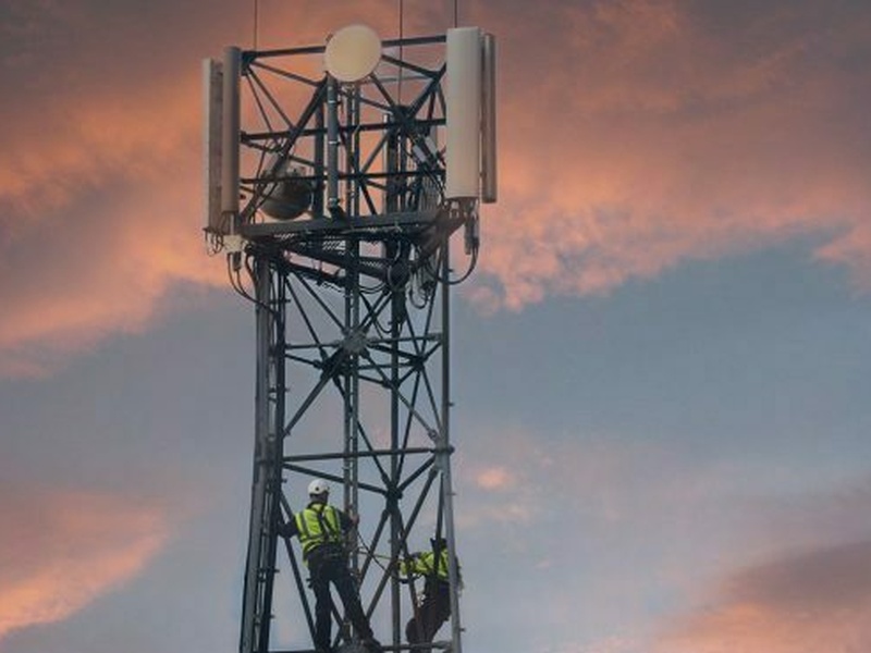TELECOMUNICACION