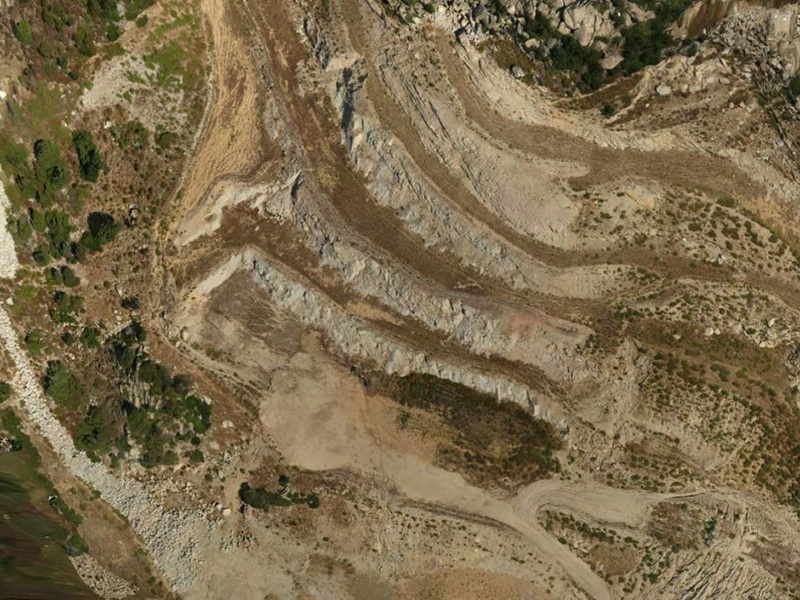 MINERIA Y AGREGADOS